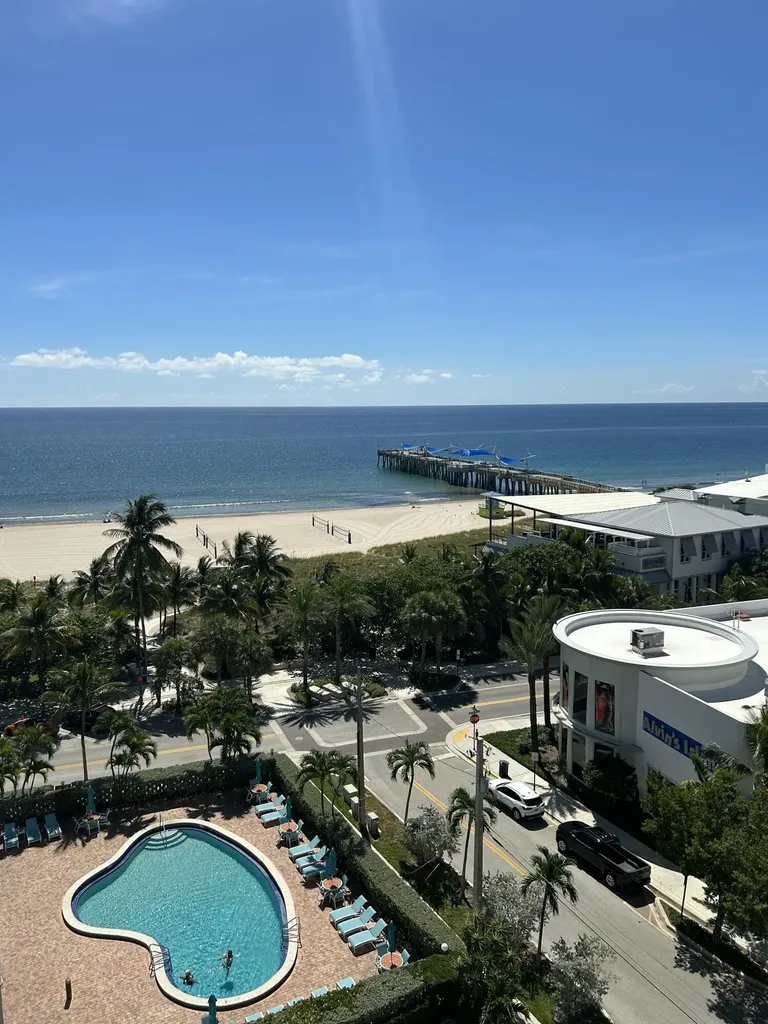 305 N Pompano Beach Boulevard Pompano Beach FL 33062