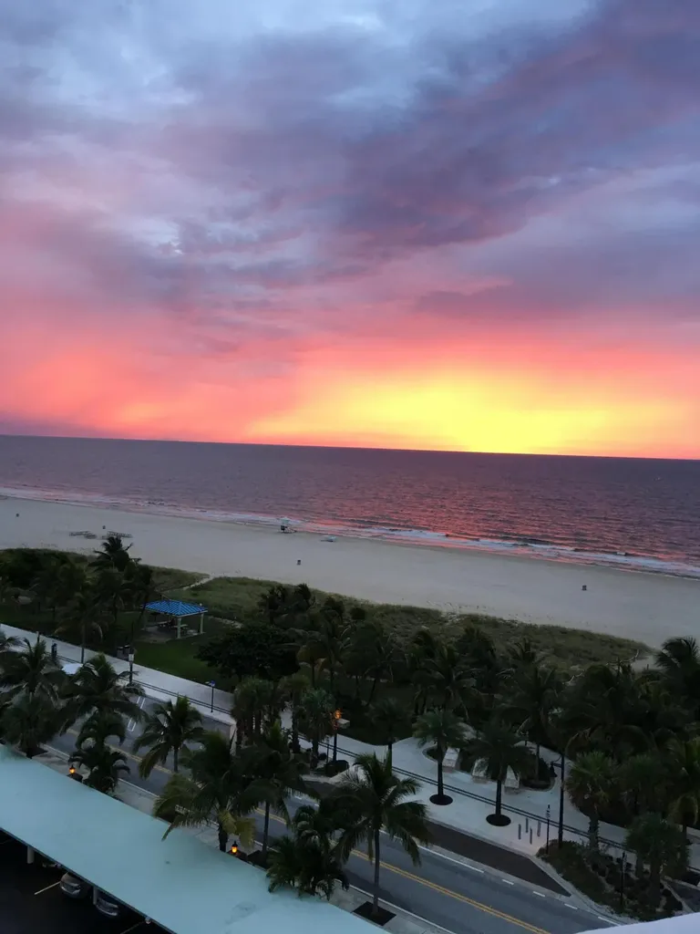 305 N Pompano Beach Boulevard Pompano Beach FL 33062