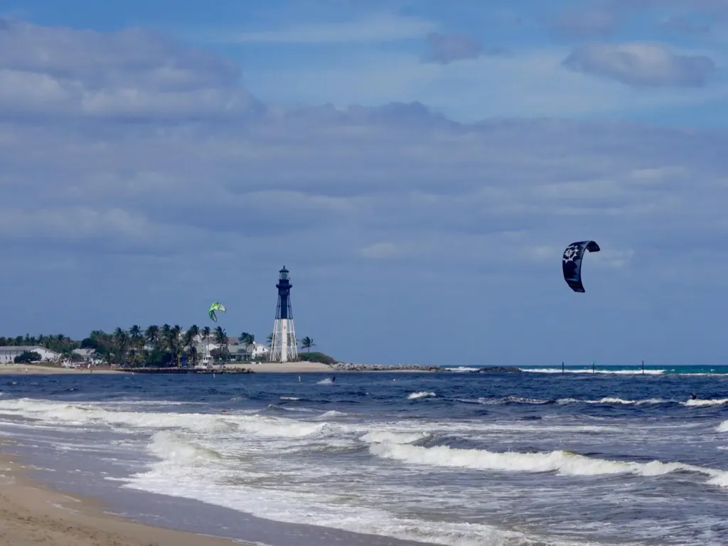 305 N Pompano Beach Boulevard Pompano Beach FL 33062