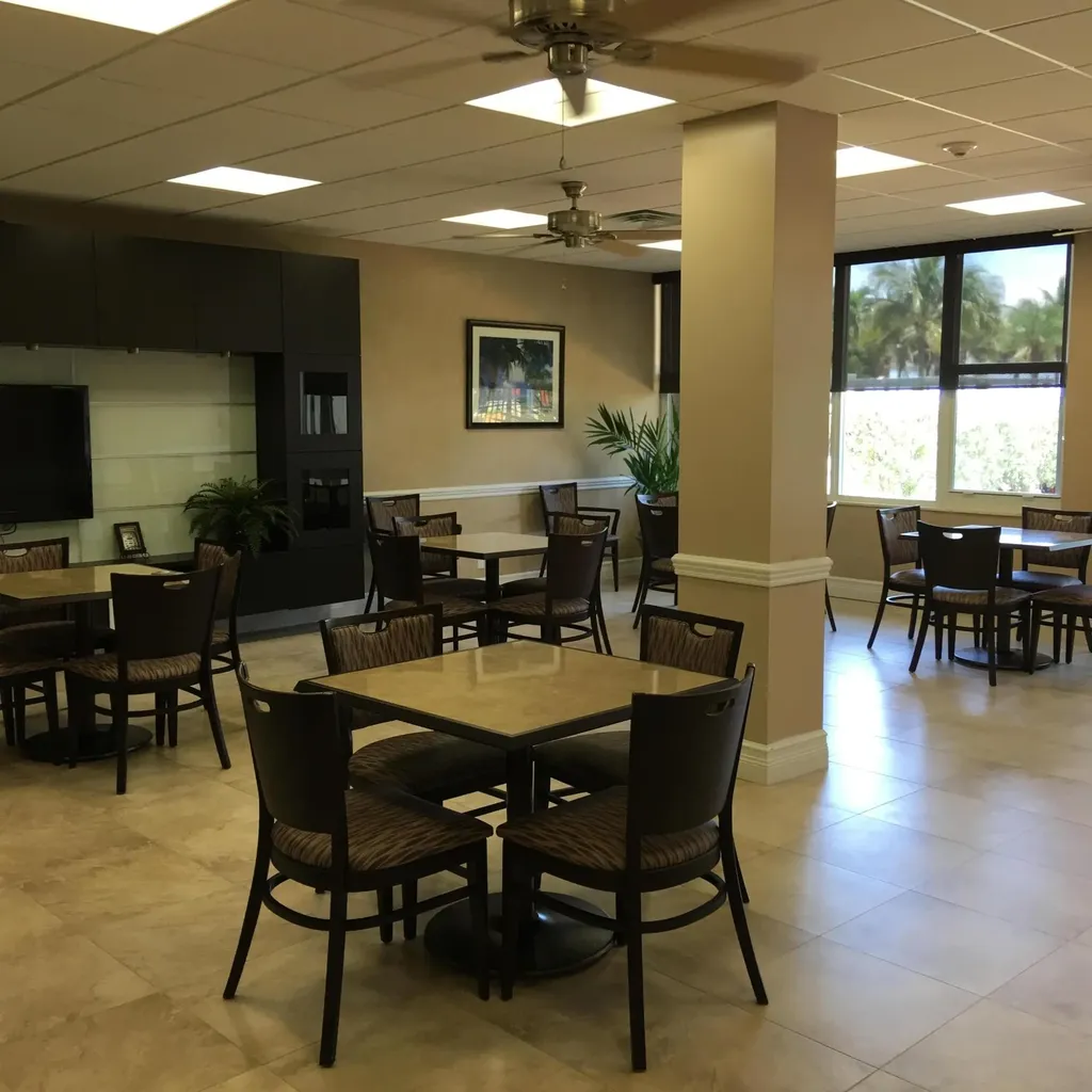 305 N Pompano Beach Boulevard Pompano Beach FL 33062