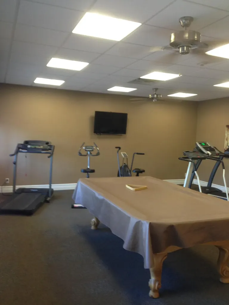 305 N Pompano Beach Boulevard Pompano Beach FL 33062
