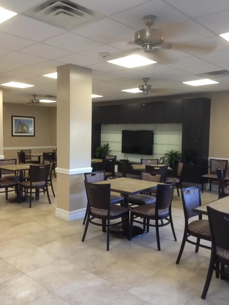 305 N Pompano Beach Boulevard Pompano Beach FL 33062