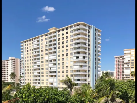 305 N Pompano Beach Boulevard Pompano Beach FL 33062