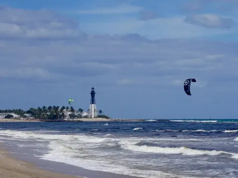 305 N Pompano Beach Boulevard Pompano Beach FL 33062