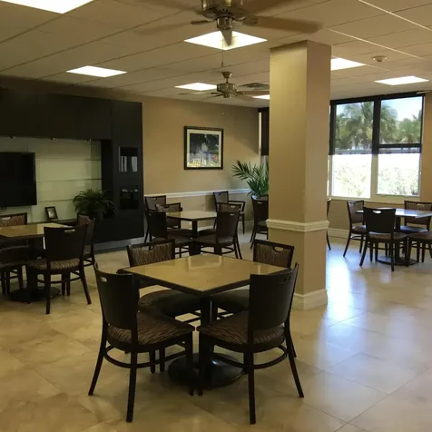 305 N Pompano Beach Boulevard Pompano Beach FL 33062