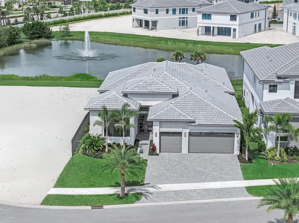9891 Migration Point Palm Beach Gardens FL 33412
