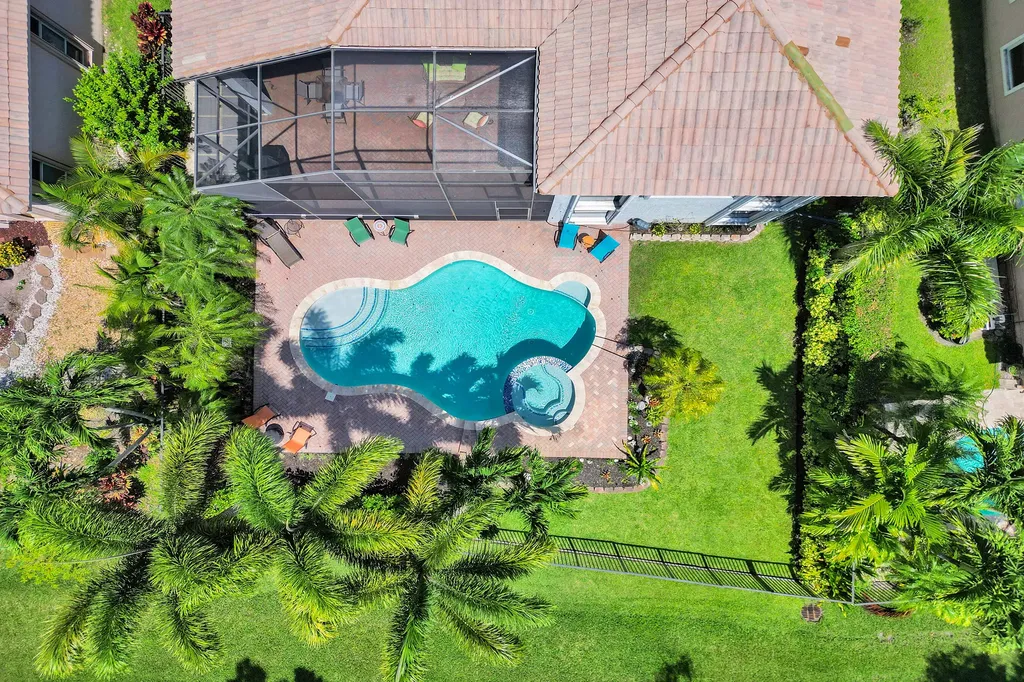 7401 NW 115th Terrace Parkland FL 33076
