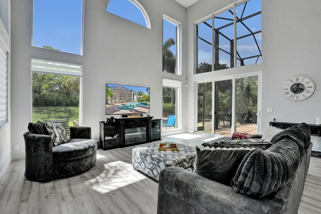 7401 NW 115th Terrace Parkland FL 33076