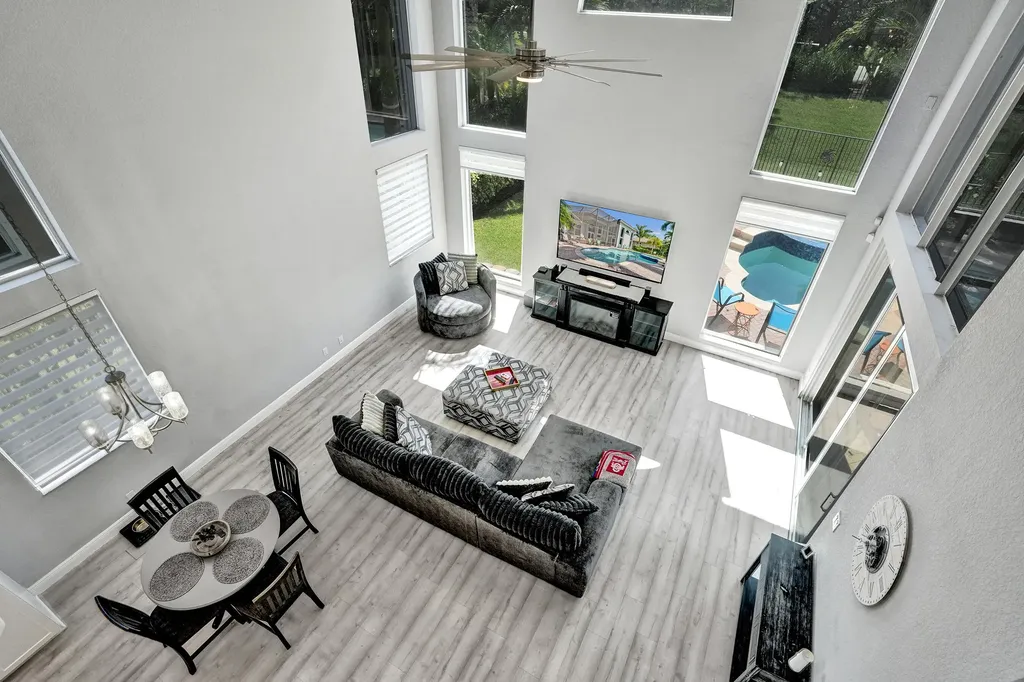7401 NW 115th Terrace Parkland FL 33076