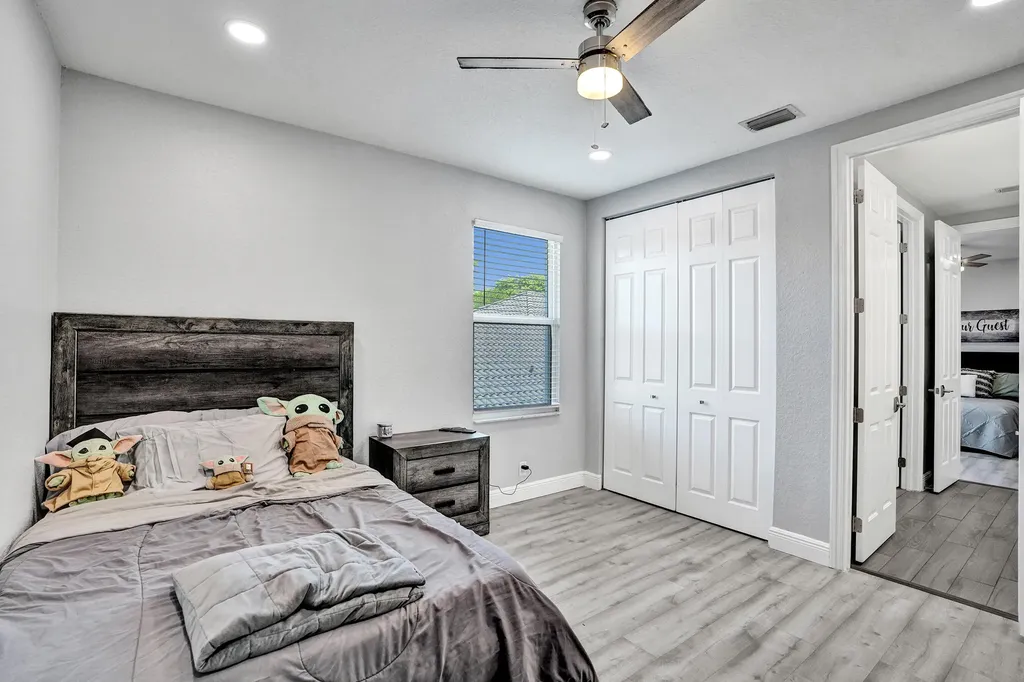 7401 NW 115th Terrace Parkland FL 33076