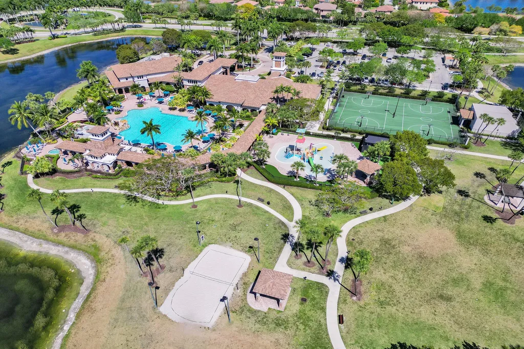 7401 NW 115th Terrace Parkland FL 33076