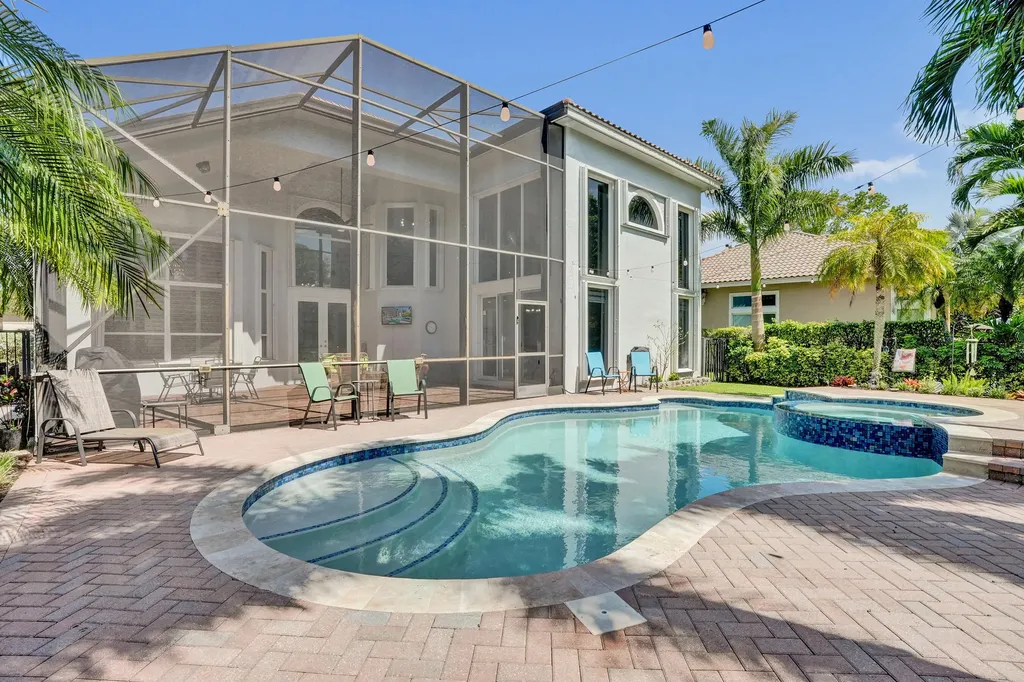 7401 NW 115th Terrace Parkland FL 33076
