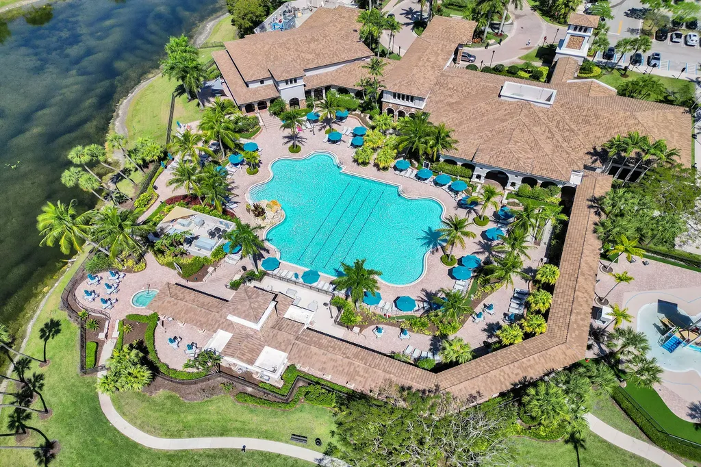 7401 NW 115th Terrace Parkland FL 33076