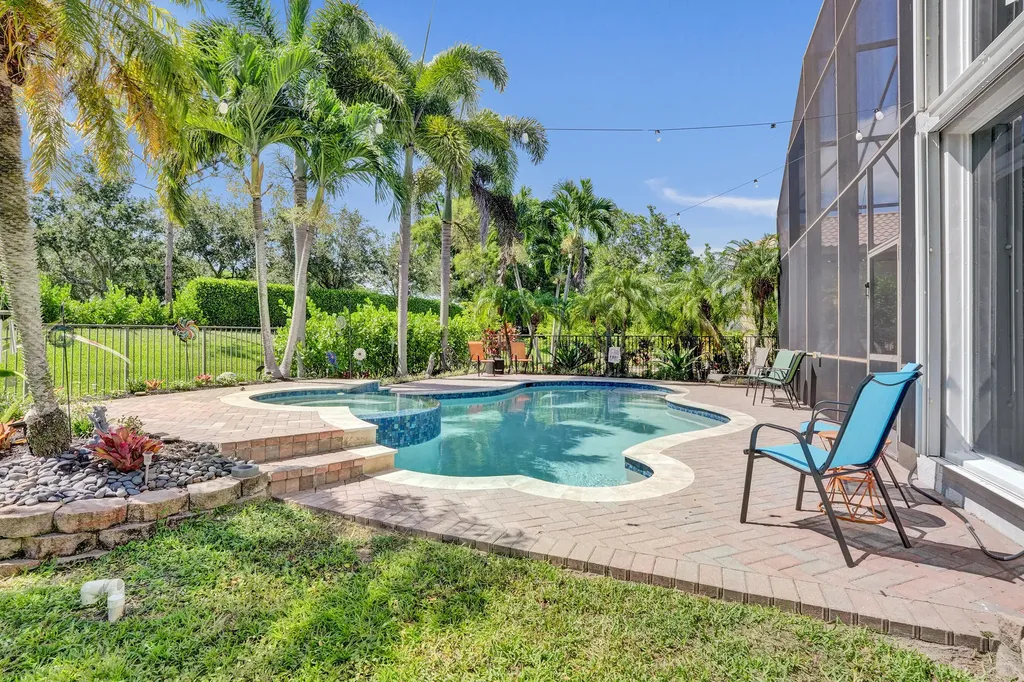7401 NW 115th Terrace Parkland FL 33076