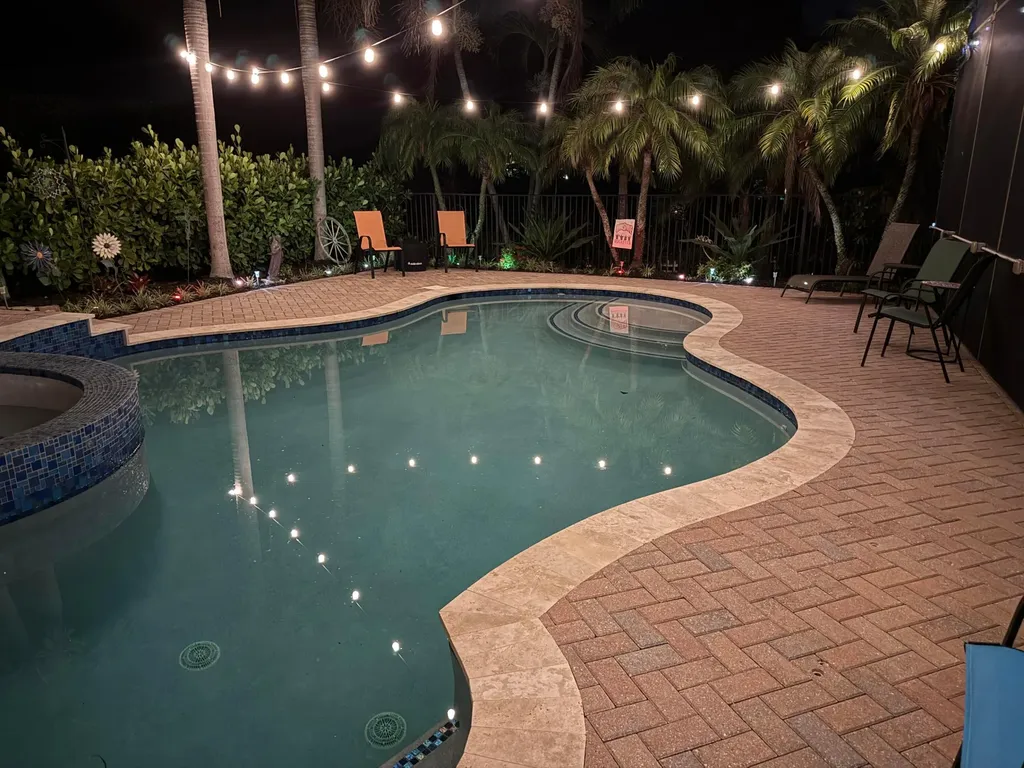 7401 NW 115th Terrace Parkland FL 33076