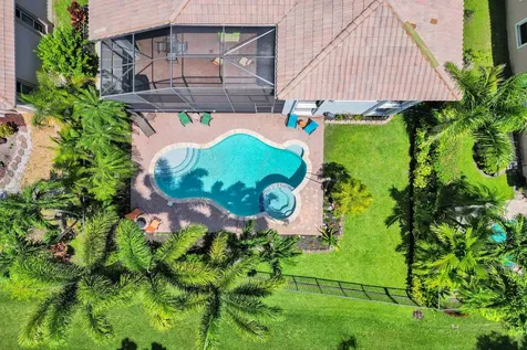 7401 NW 115th Terrace Parkland FL 33076