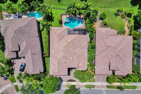 7401 NW 115th Terrace Parkland FL 33076