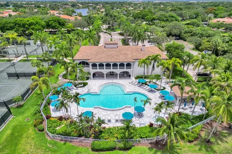 7401 NW 115th Terrace Parkland FL 33076