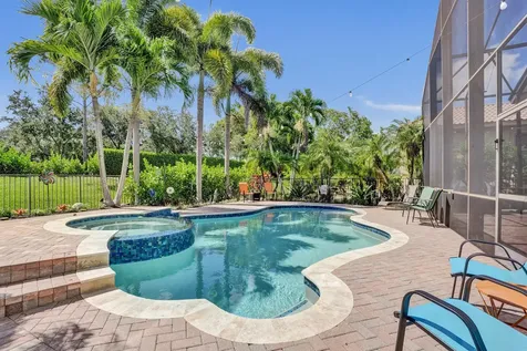7401 NW 115th Terrace Parkland FL 33076