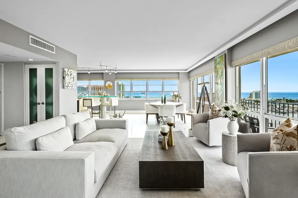 2500 E Las Olas Boulevard Fort Lauderdale FL 33301