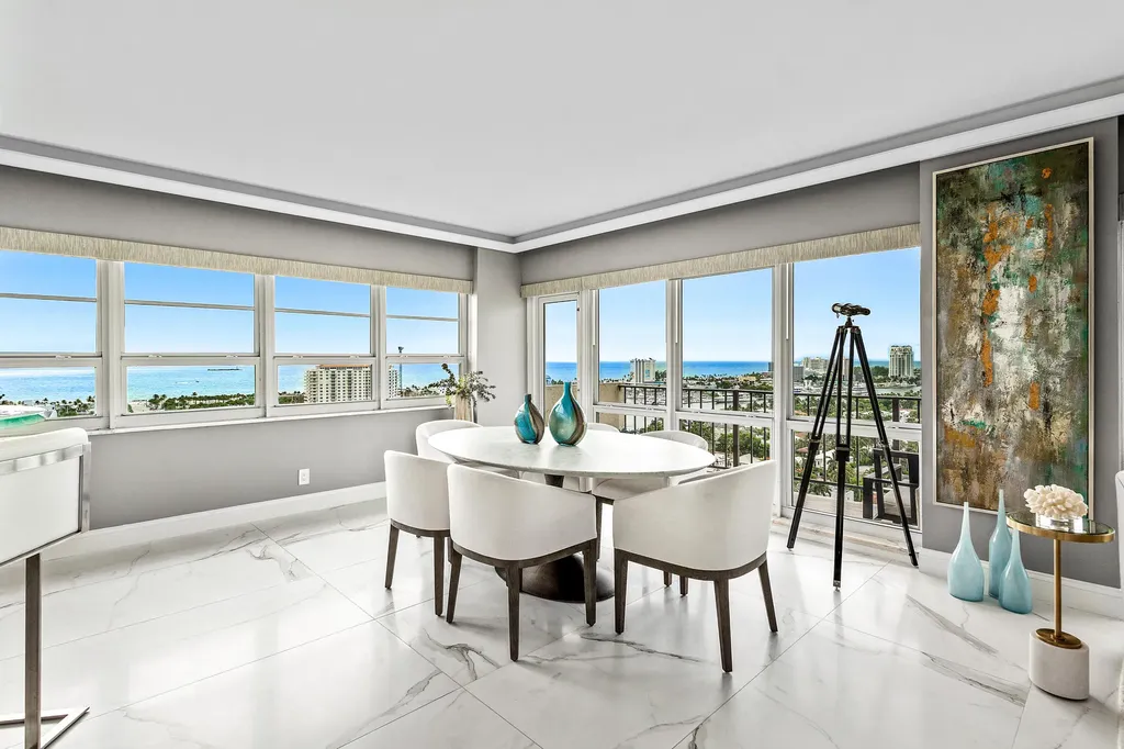 2500 E Las Olas Boulevard Fort Lauderdale FL 33301