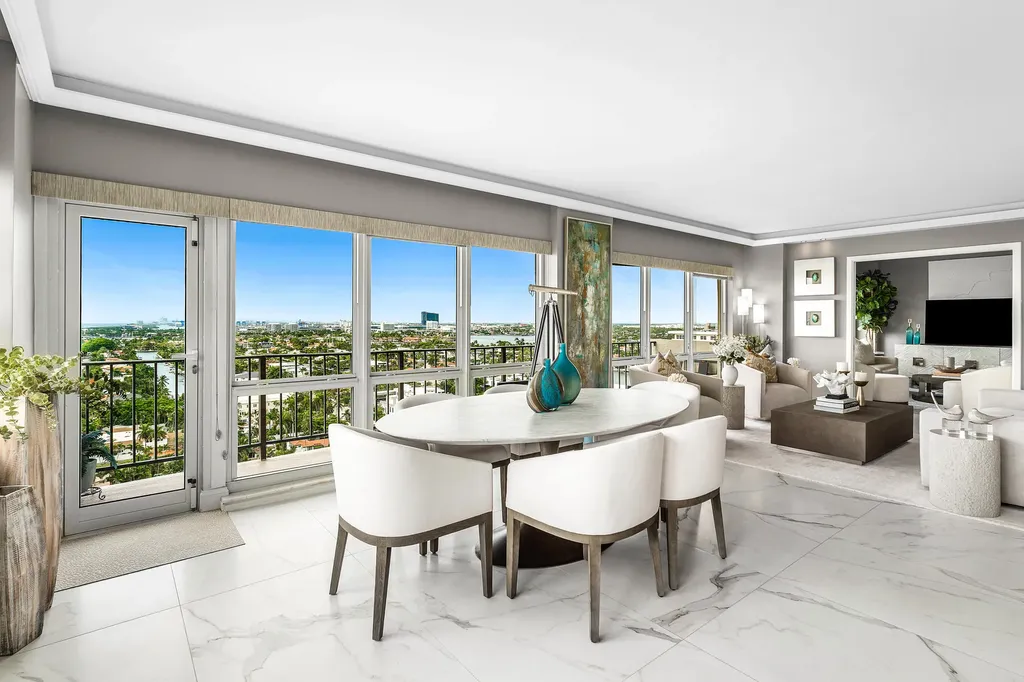 2500 E Las Olas Boulevard Fort Lauderdale FL 33301