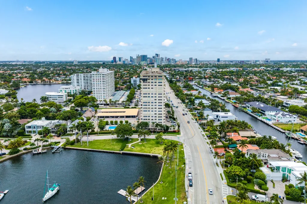 2500 E Las Olas Boulevard Fort Lauderdale FL 33301