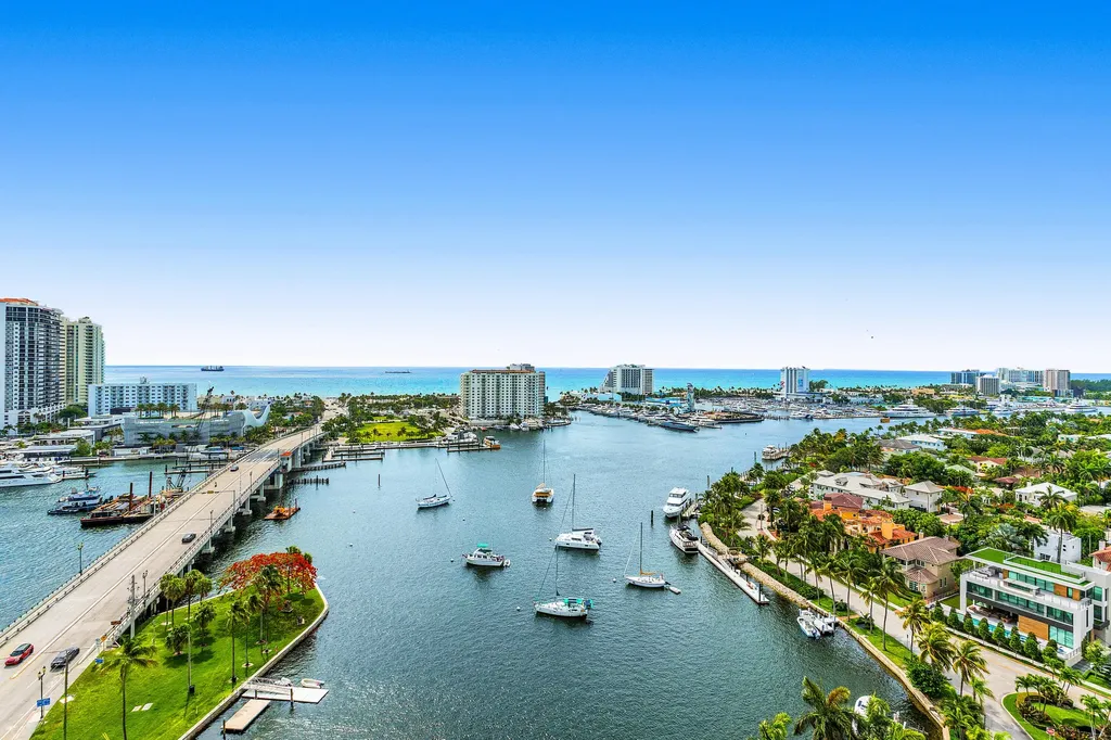 2500 E Las Olas Boulevard Fort Lauderdale FL 33301