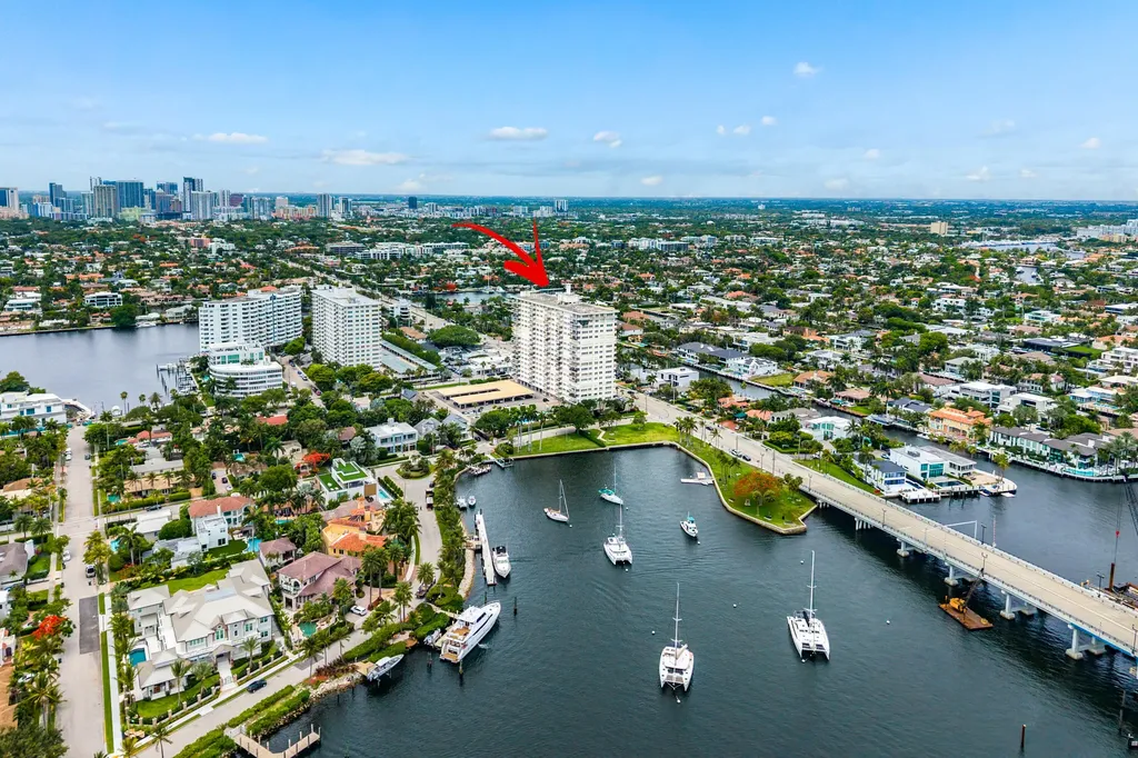 2500 E Las Olas Boulevard Fort Lauderdale FL 33301