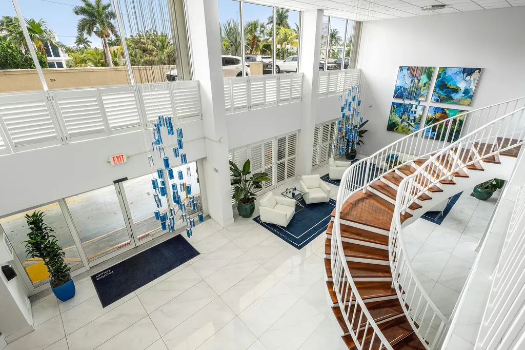 2500 E Las Olas Boulevard Fort Lauderdale FL 33301