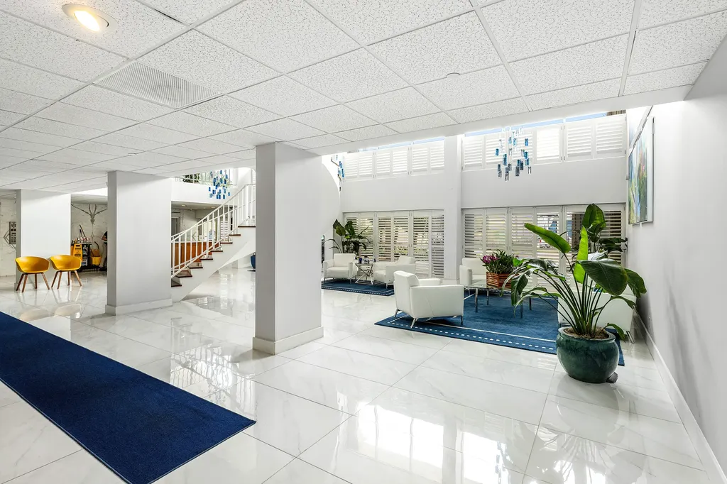 2500 E Las Olas Boulevard Fort Lauderdale FL 33301