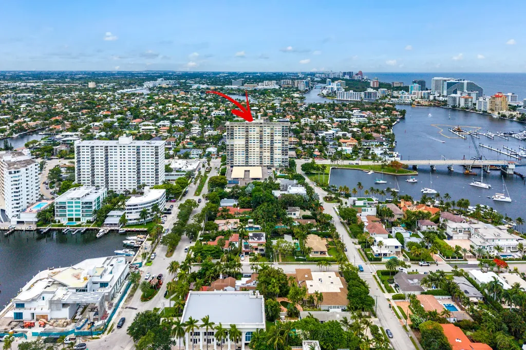 2500 E Las Olas Boulevard Fort Lauderdale FL 33301