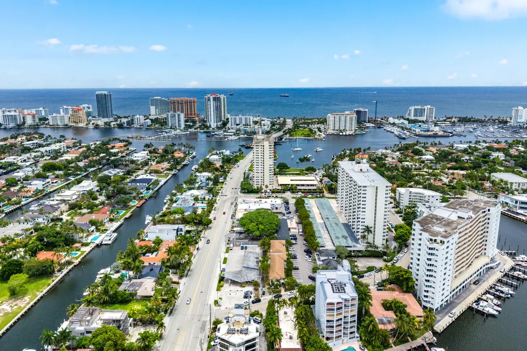 2500 E Las Olas Boulevard Fort Lauderdale FL 33301