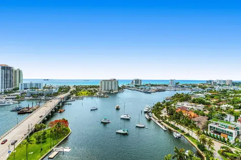 2500 E Las Olas Boulevard Fort Lauderdale FL 33301