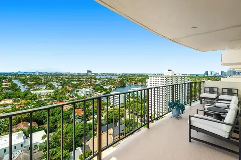 2500 E Las Olas Boulevard Fort Lauderdale FL 33301