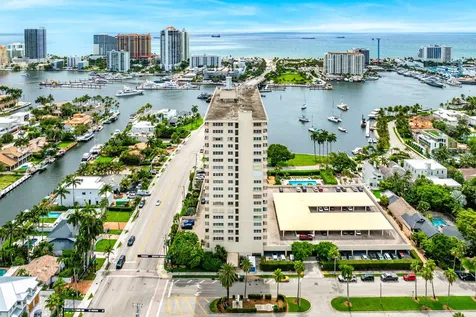 2500 E Las Olas Boulevard Fort Lauderdale FL 33301