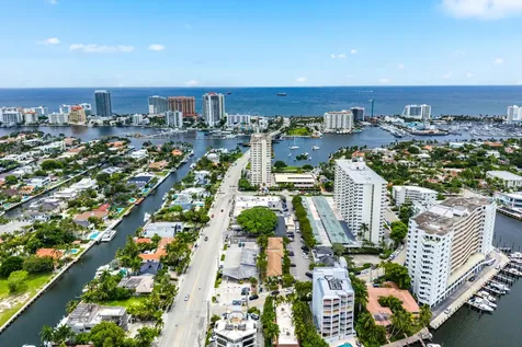 2500 E Las Olas Boulevard Fort Lauderdale FL 33301