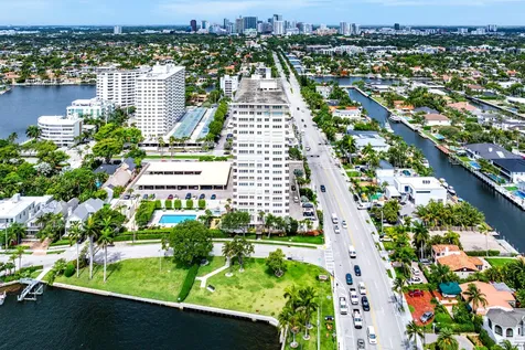 2500 E Las Olas Boulevard Fort Lauderdale FL 33301