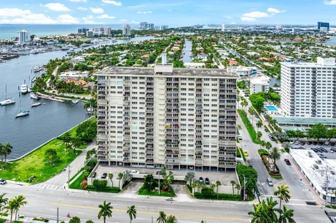 2500 E Las Olas Boulevard Fort Lauderdale FL 33301