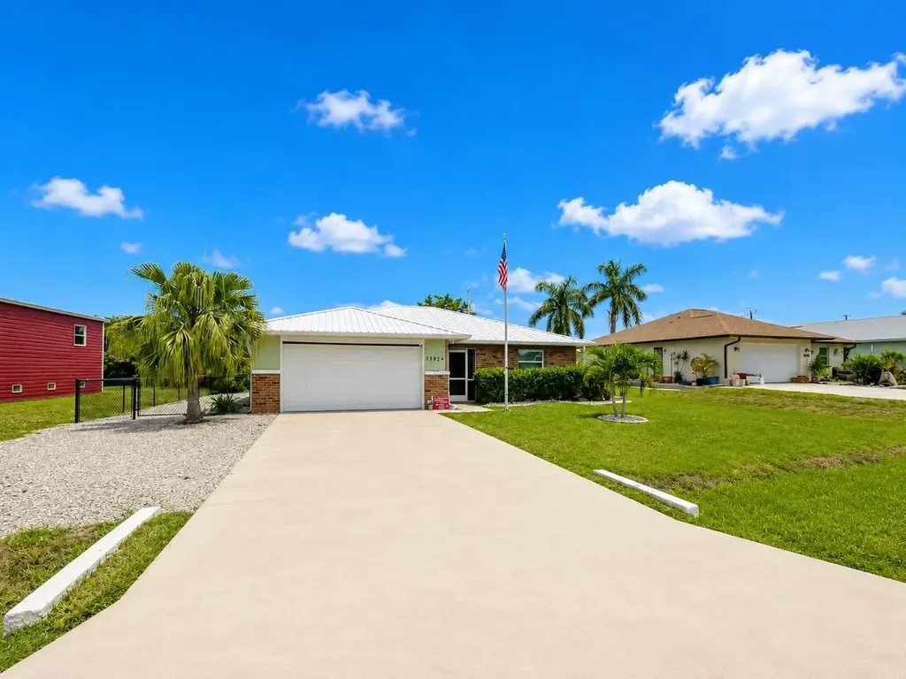 15804 Missouri Street Bokeelia FL 33922