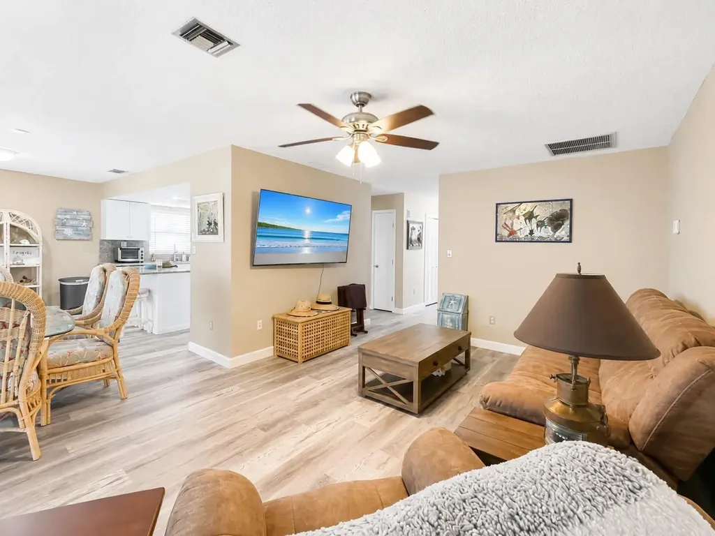 15804 Missouri Street Bokeelia FL 33922