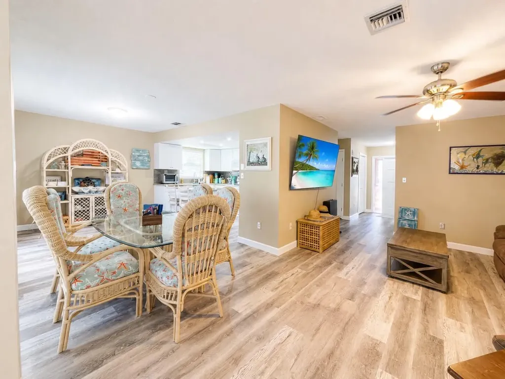 15804 Missouri Street Bokeelia FL 33922