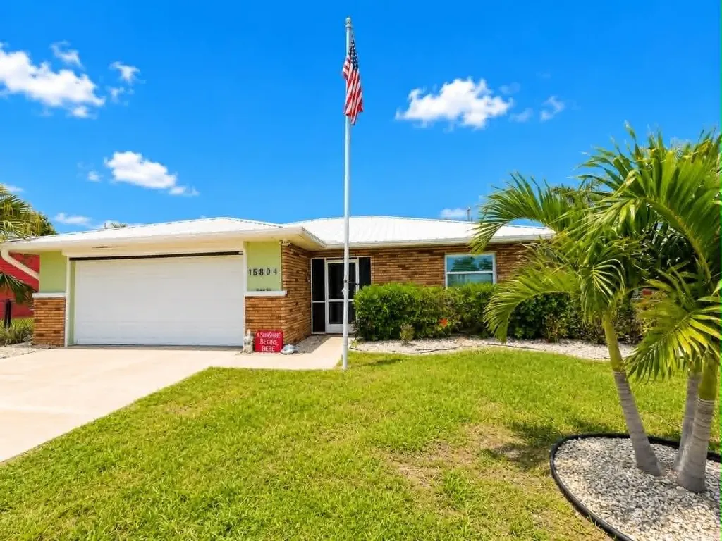 15804 Missouri Street Bokeelia FL 33922