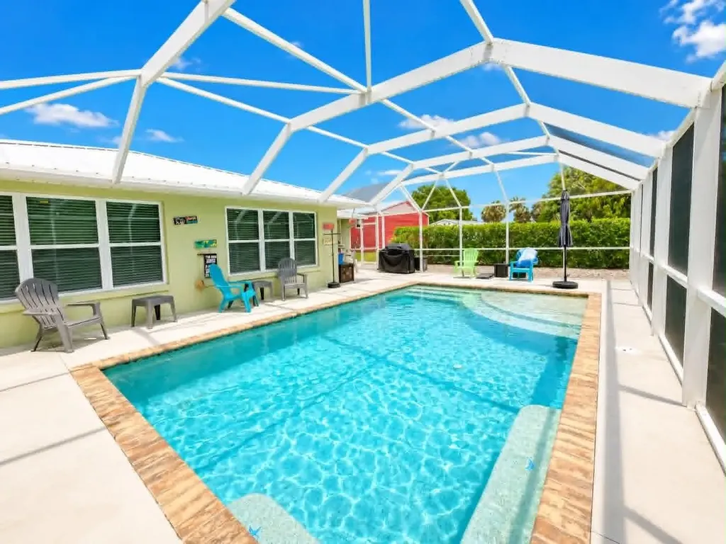 15804 Missouri Street Bokeelia FL 33922