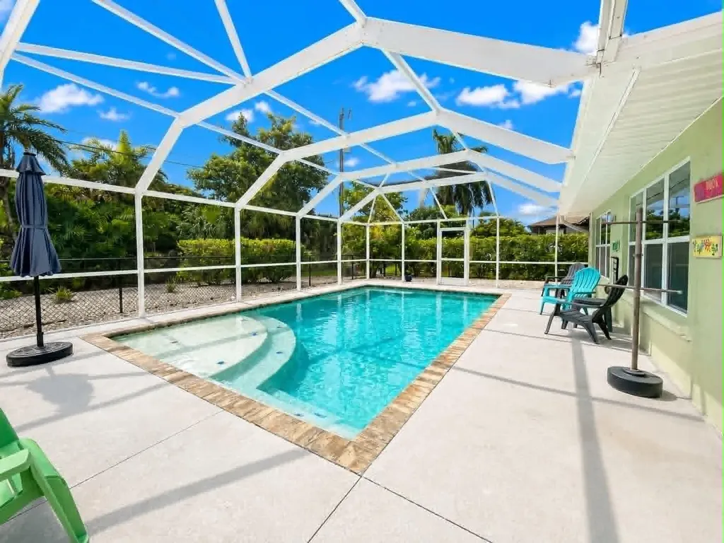 15804 Missouri Street Bokeelia FL 33922