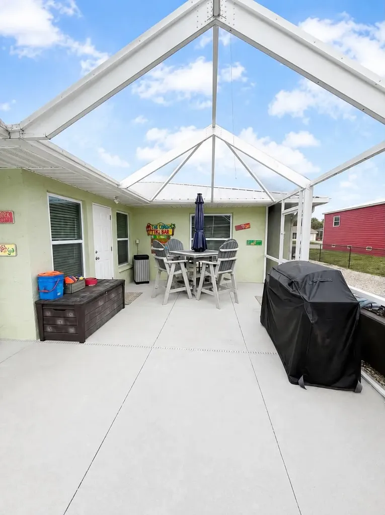 15804 Missouri Street Bokeelia FL 33922