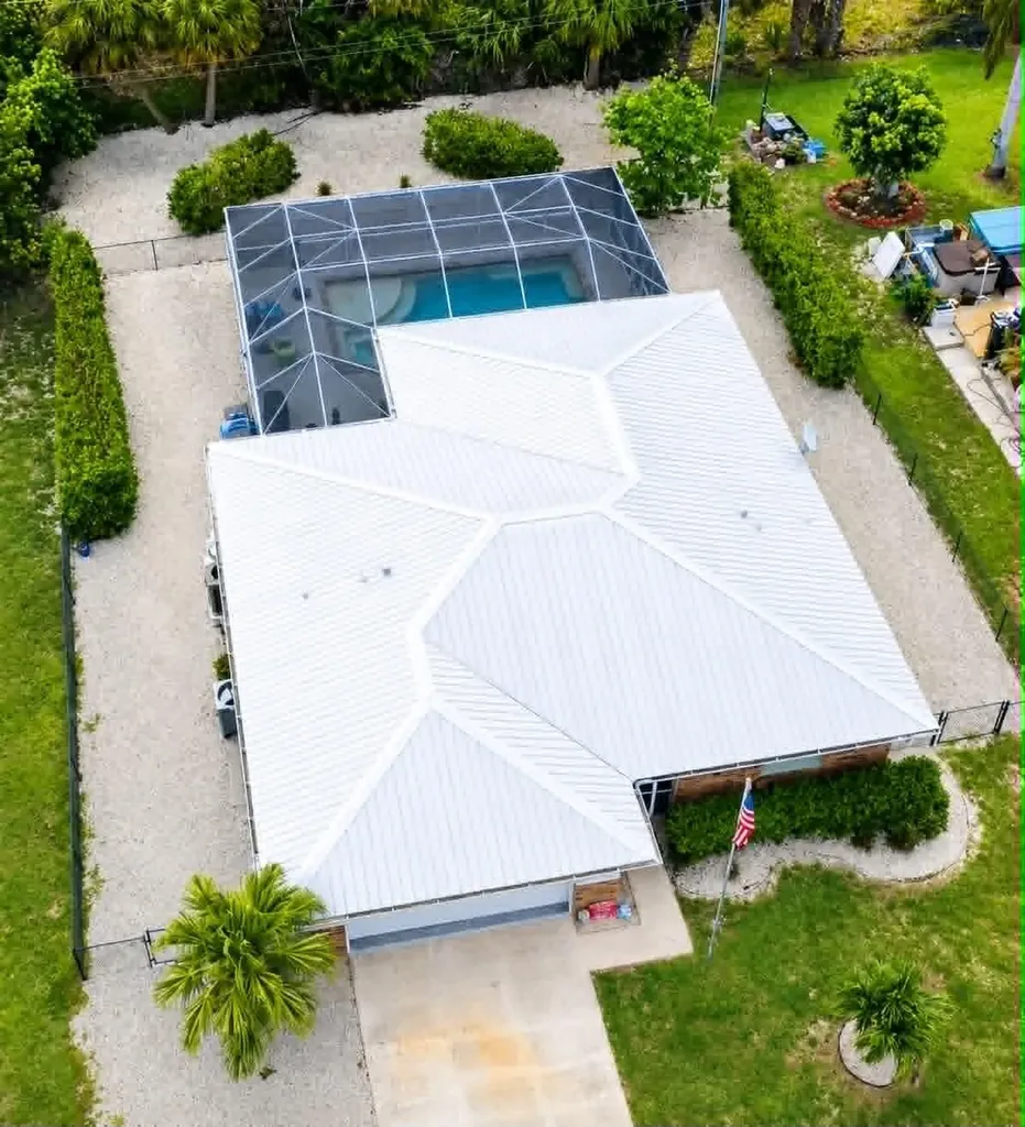 15804 Missouri Street Bokeelia FL 33922