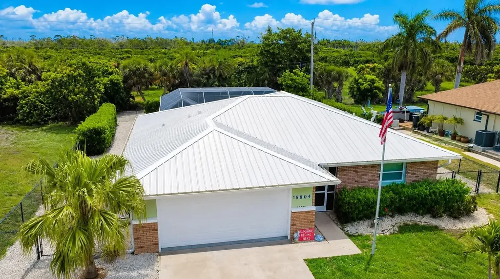 15804 Missouri Street Bokeelia FL 33922