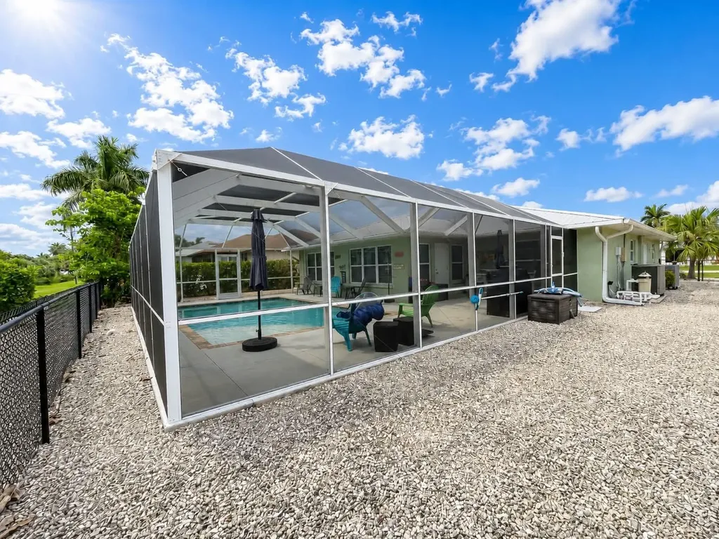 15804 Missouri Street Bokeelia FL 33922