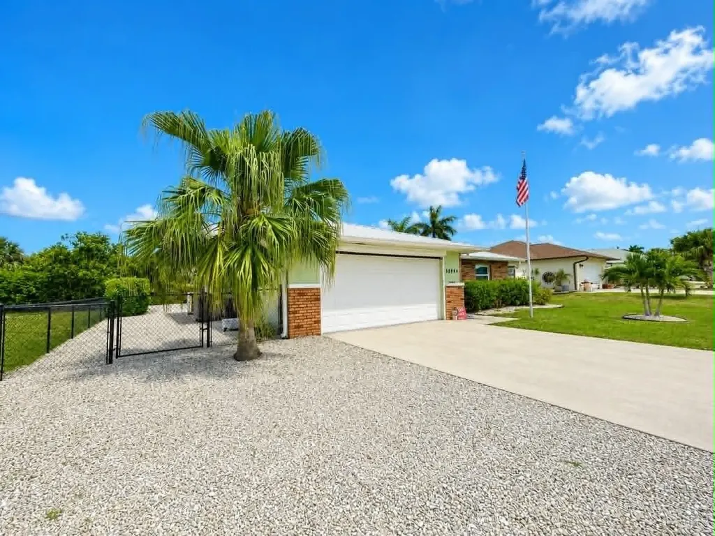 15804 Missouri Street Bokeelia FL 33922